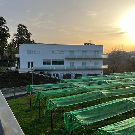 Funileiro, Apartamentos E Quartos Amares Εξωτερικό φωτογραφία