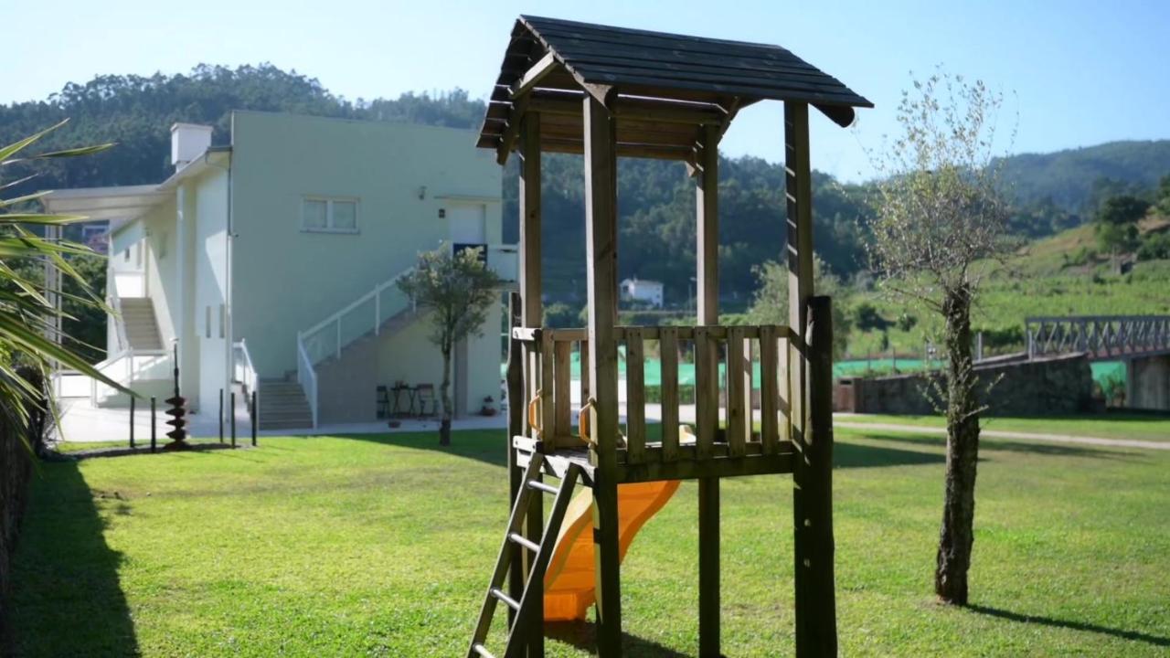 Funileiro, Apartamentos E Quartos Amares Εξωτερικό φωτογραφία