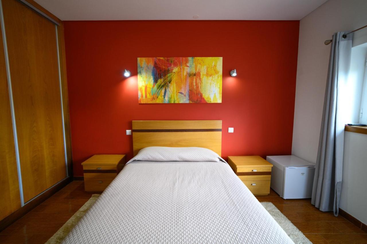Funileiro, Apartamentos E Quartos Amares Εξωτερικό φωτογραφία