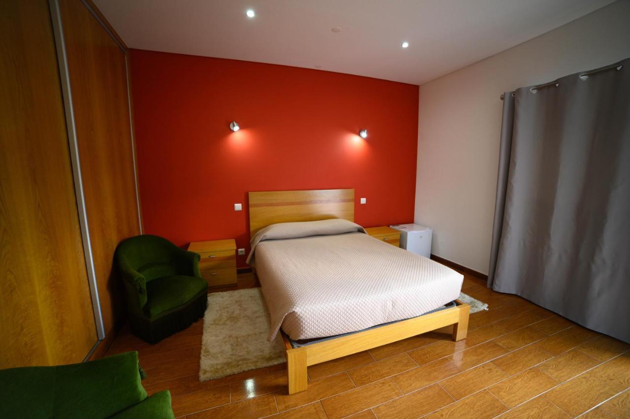 Funileiro, Apartamentos E Quartos Amares Εξωτερικό φωτογραφία