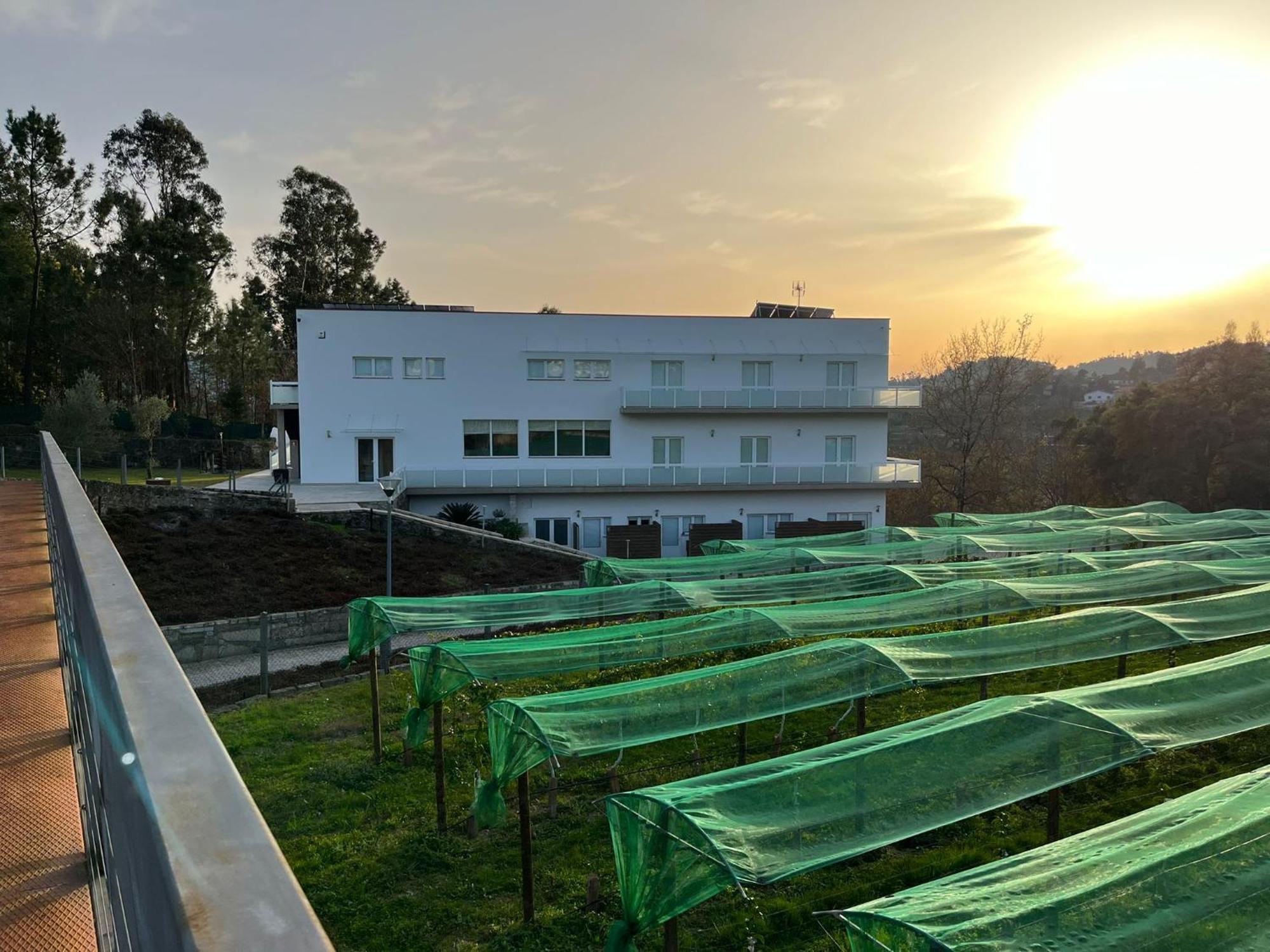 Funileiro, Apartamentos E Quartos Amares Εξωτερικό φωτογραφία