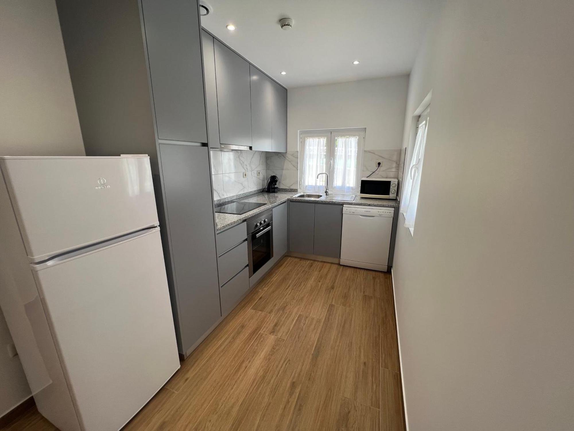 Funileiro, Apartamentos E Quartos Amares Εξωτερικό φωτογραφία