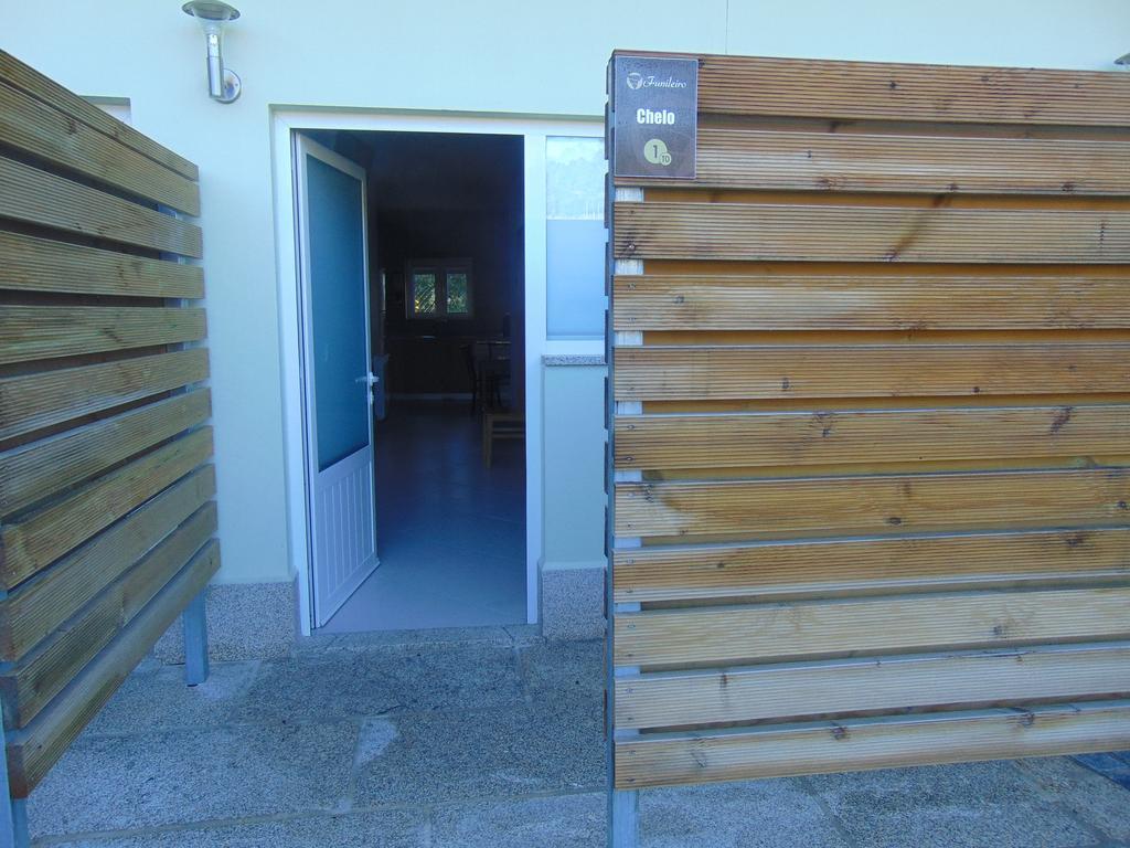 Funileiro, Apartamentos E Quartos Amares Εξωτερικό φωτογραφία