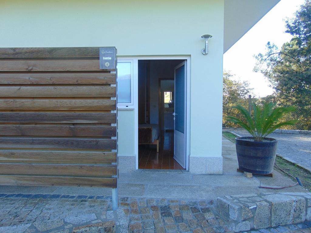 Funileiro, Apartamentos E Quartos Amares Εξωτερικό φωτογραφία