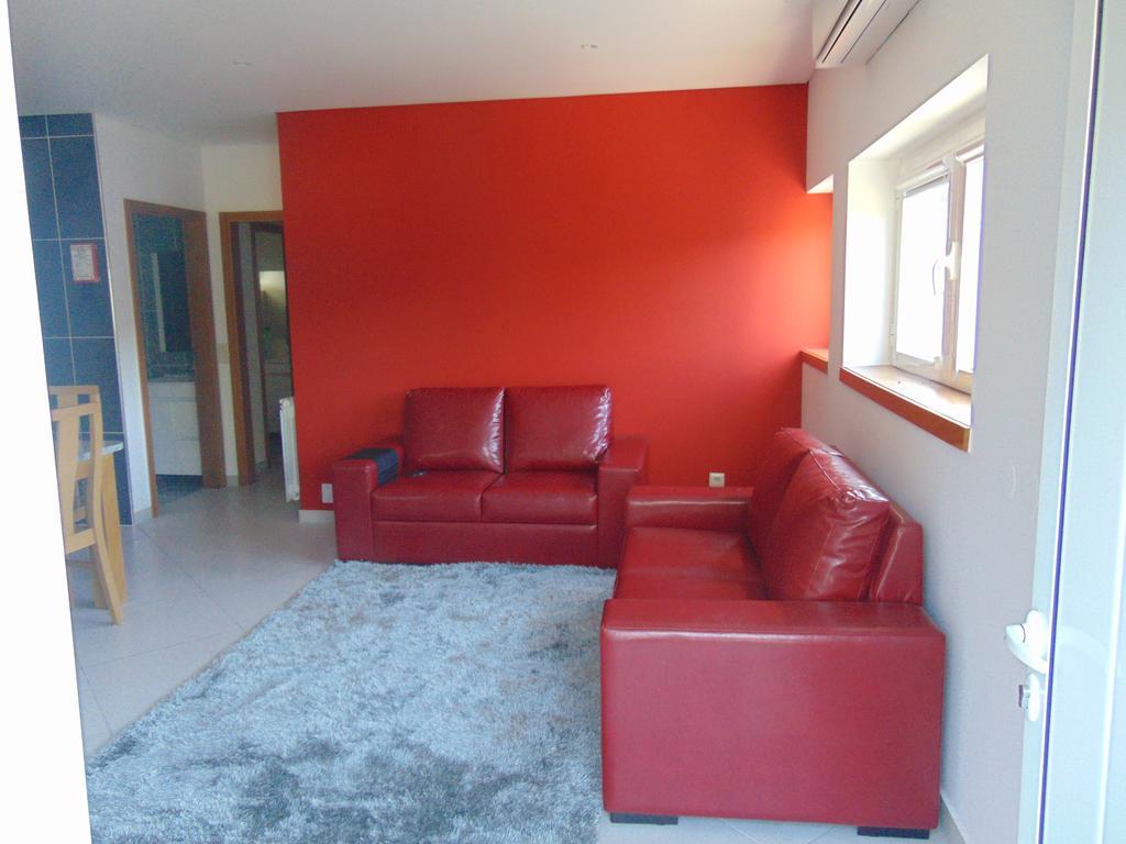 Funileiro, Apartamentos E Quartos Amares Εξωτερικό φωτογραφία