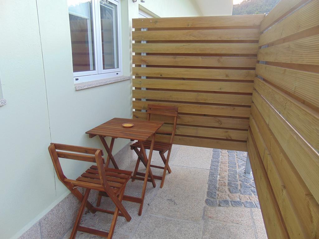 Funileiro, Apartamentos E Quartos Amares Εξωτερικό φωτογραφία